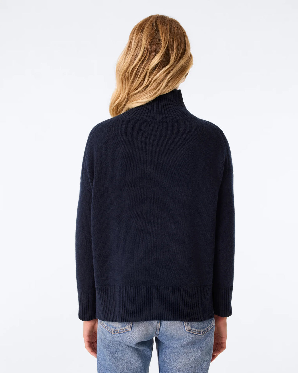 Kujten Ulla Turtleneck Sweater
