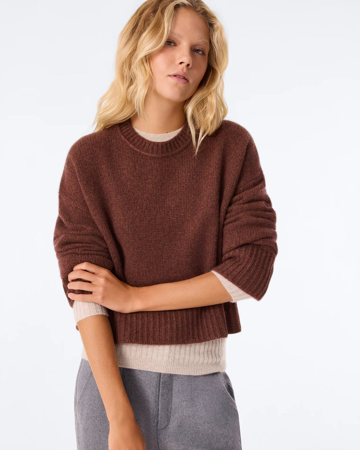 Kujten Pauly Sweater