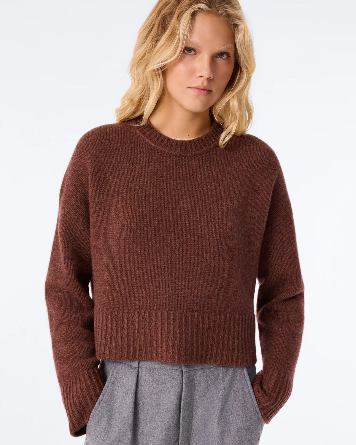 Kujten Pauly Sweater