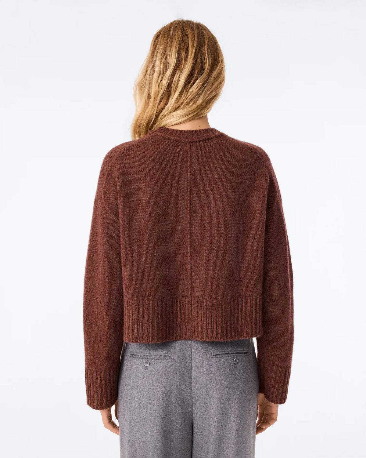 Kujten Pauly Sweater