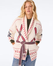 Kujten Miko Ski Sweater