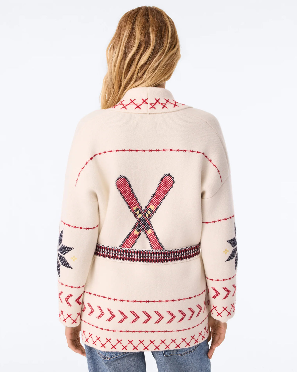 Kujten Miko Ski Sweater