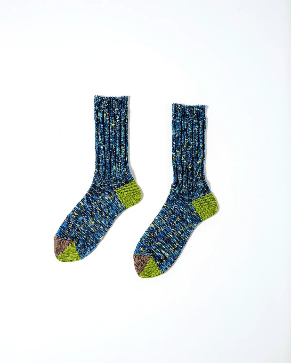 Degen Cotton Split Toe Socks