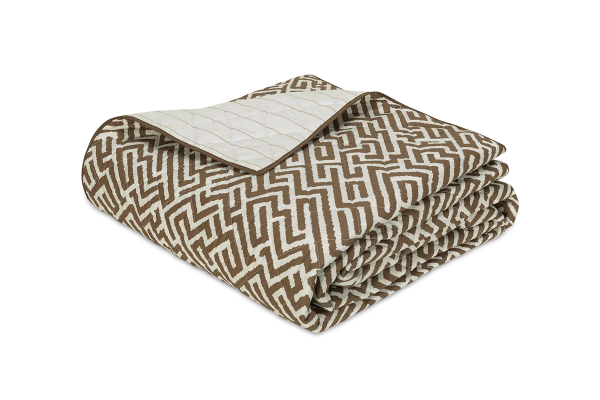 Matouk Gabriel Quilted