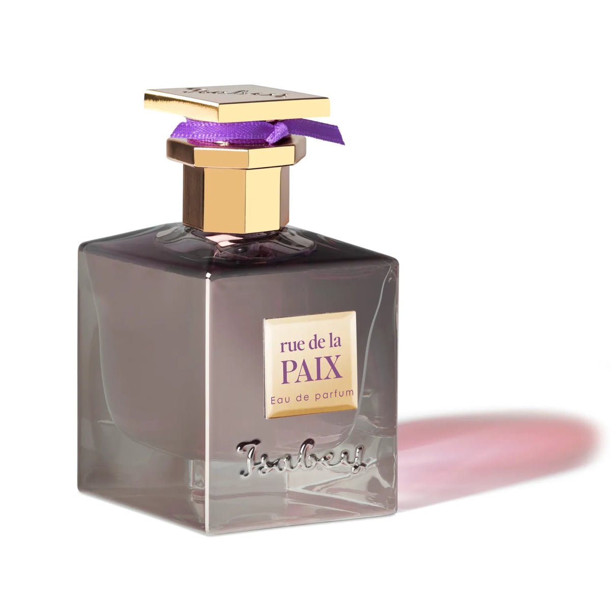 Isabey Rue de la Paix Perfume