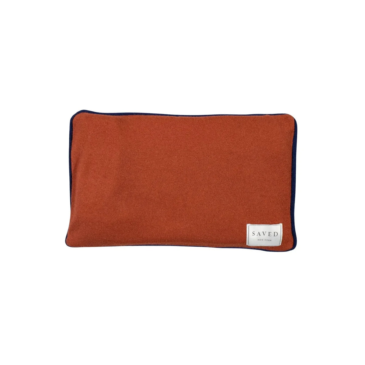 SAVED New York Dance Of The Deer Natural Pillow