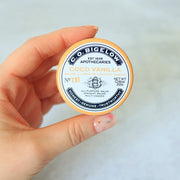 C.O. Bigelow Coco Vanilla Lip Tin