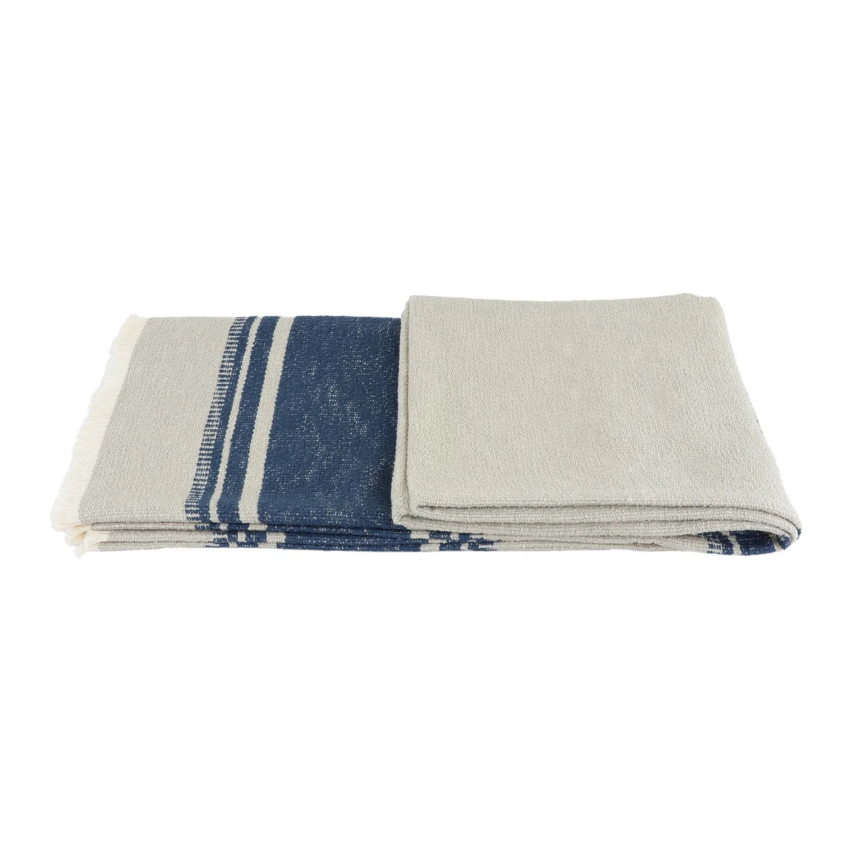 Uniq'uity Montauk Throw