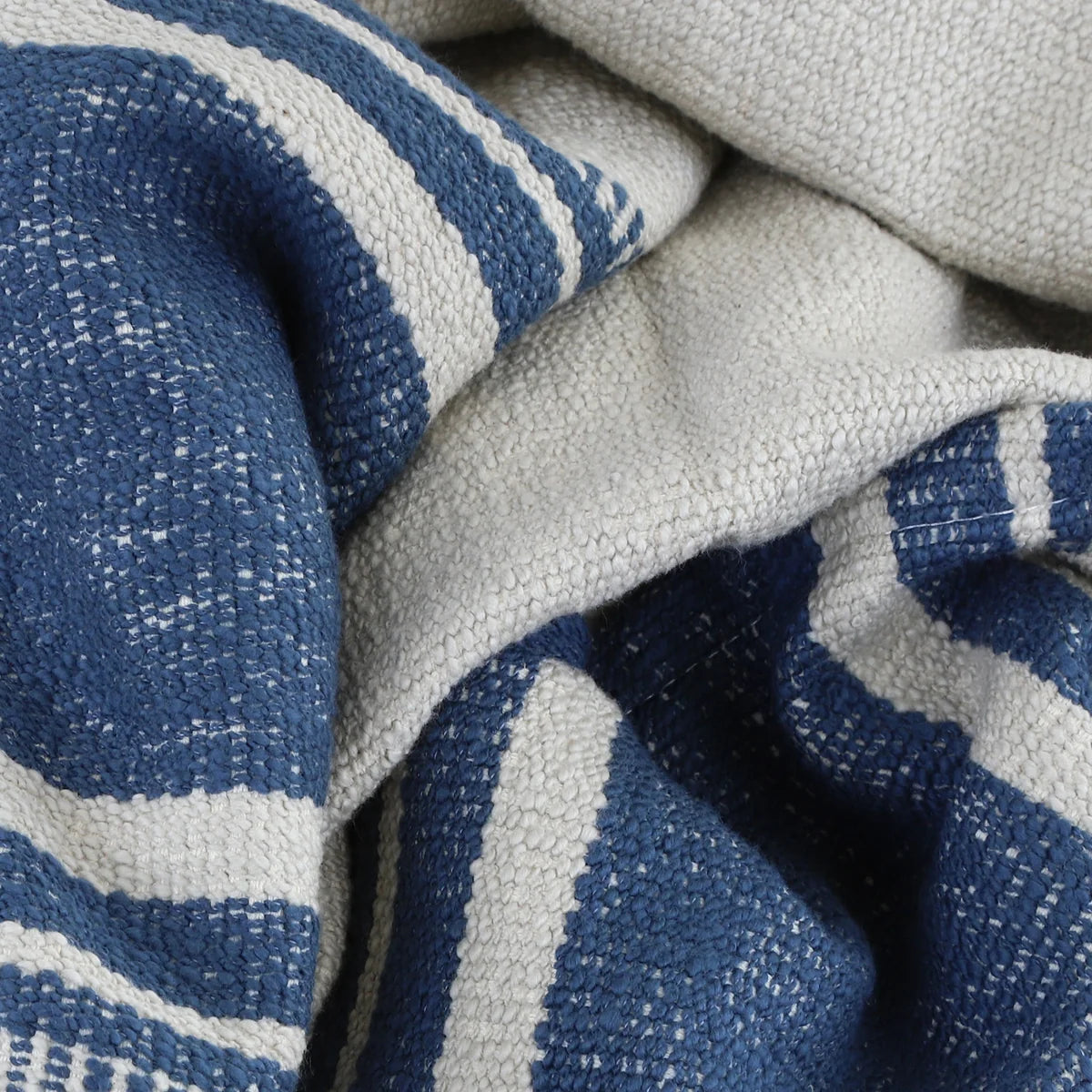 Uniq'uity Montauk Throw
