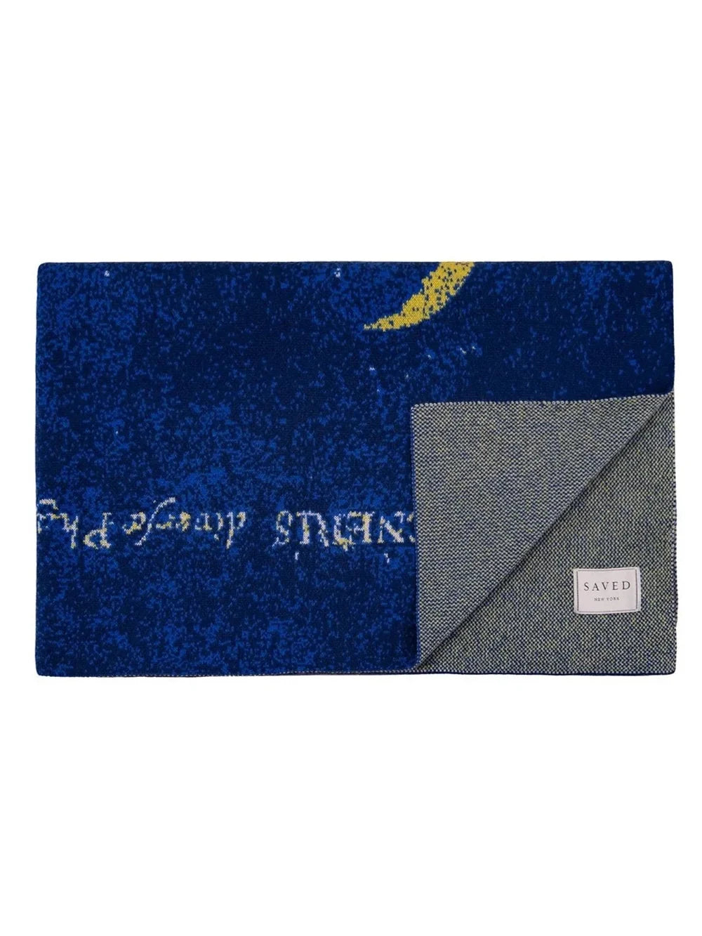 SAVED New York Moon Phases Throw
