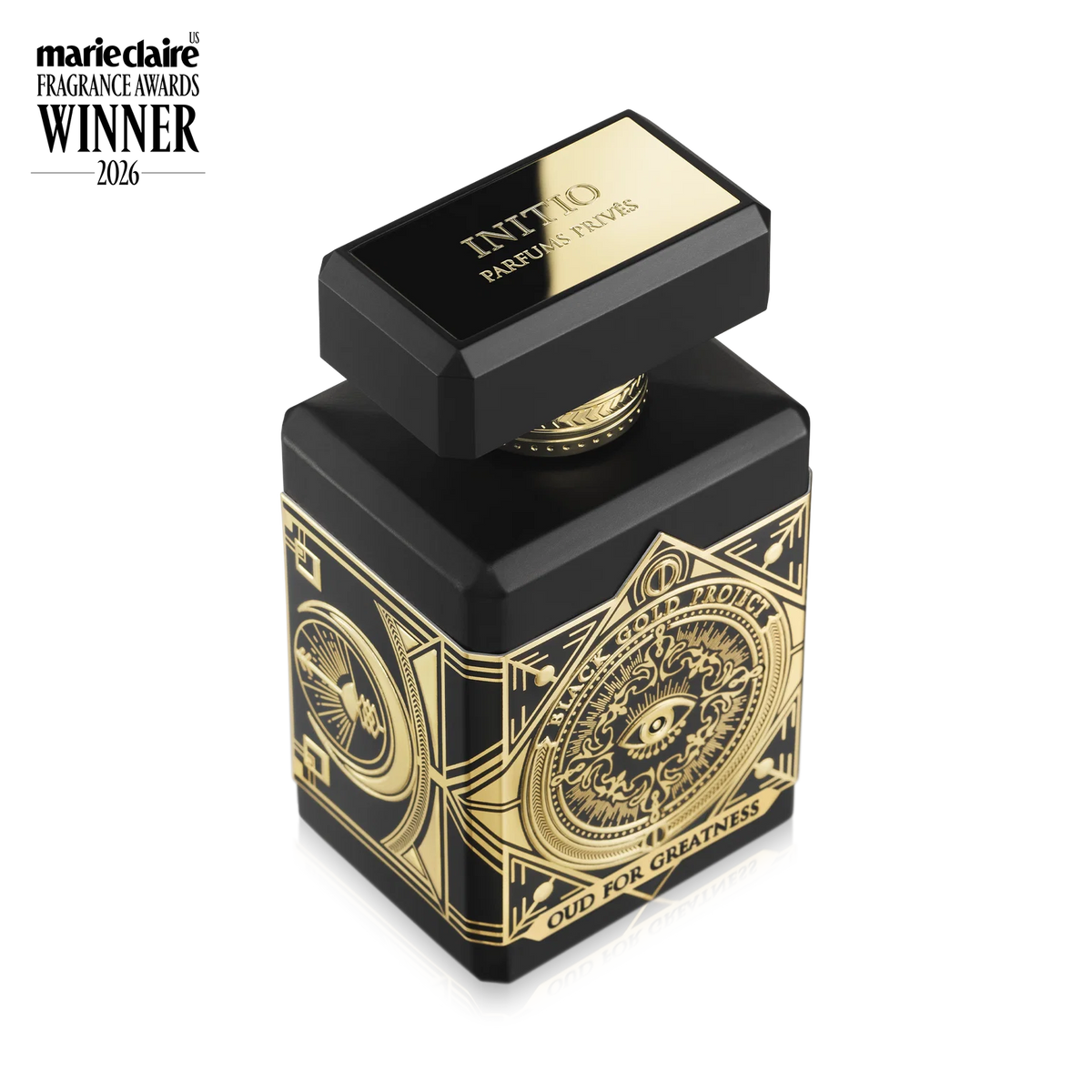 Initio Oud For Greatness (90ml)
