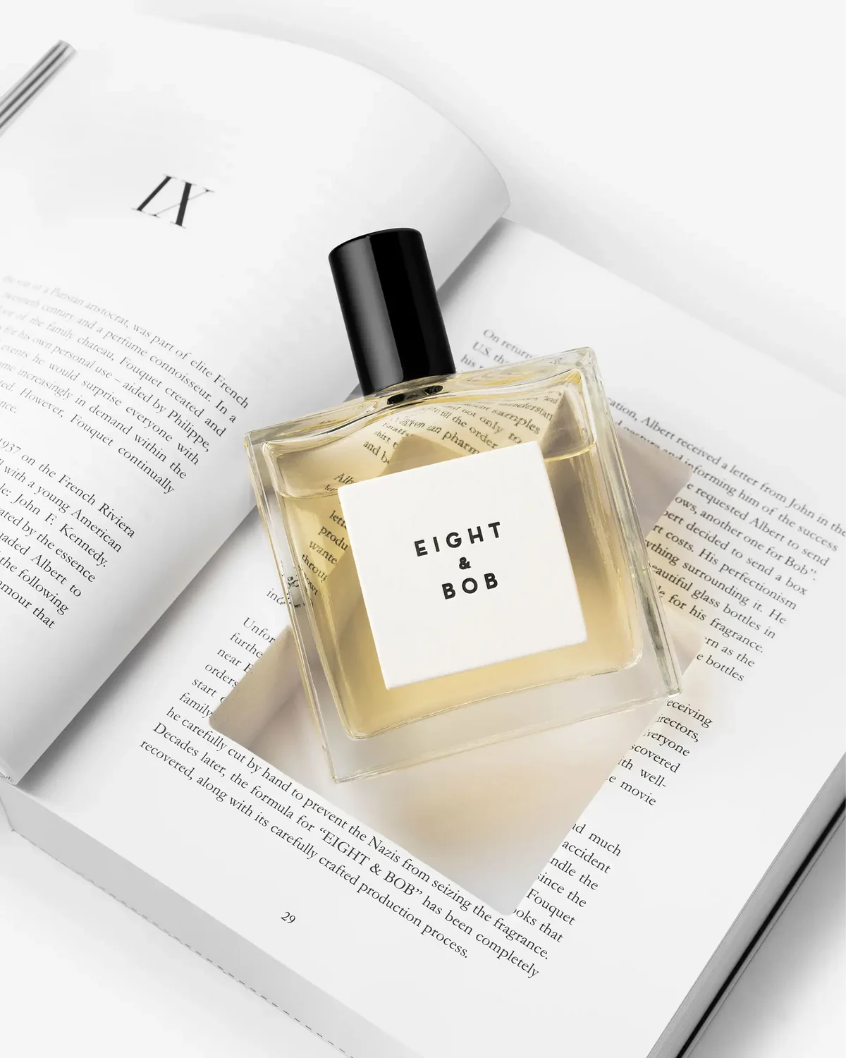 Eight & Bob The Original Perfume