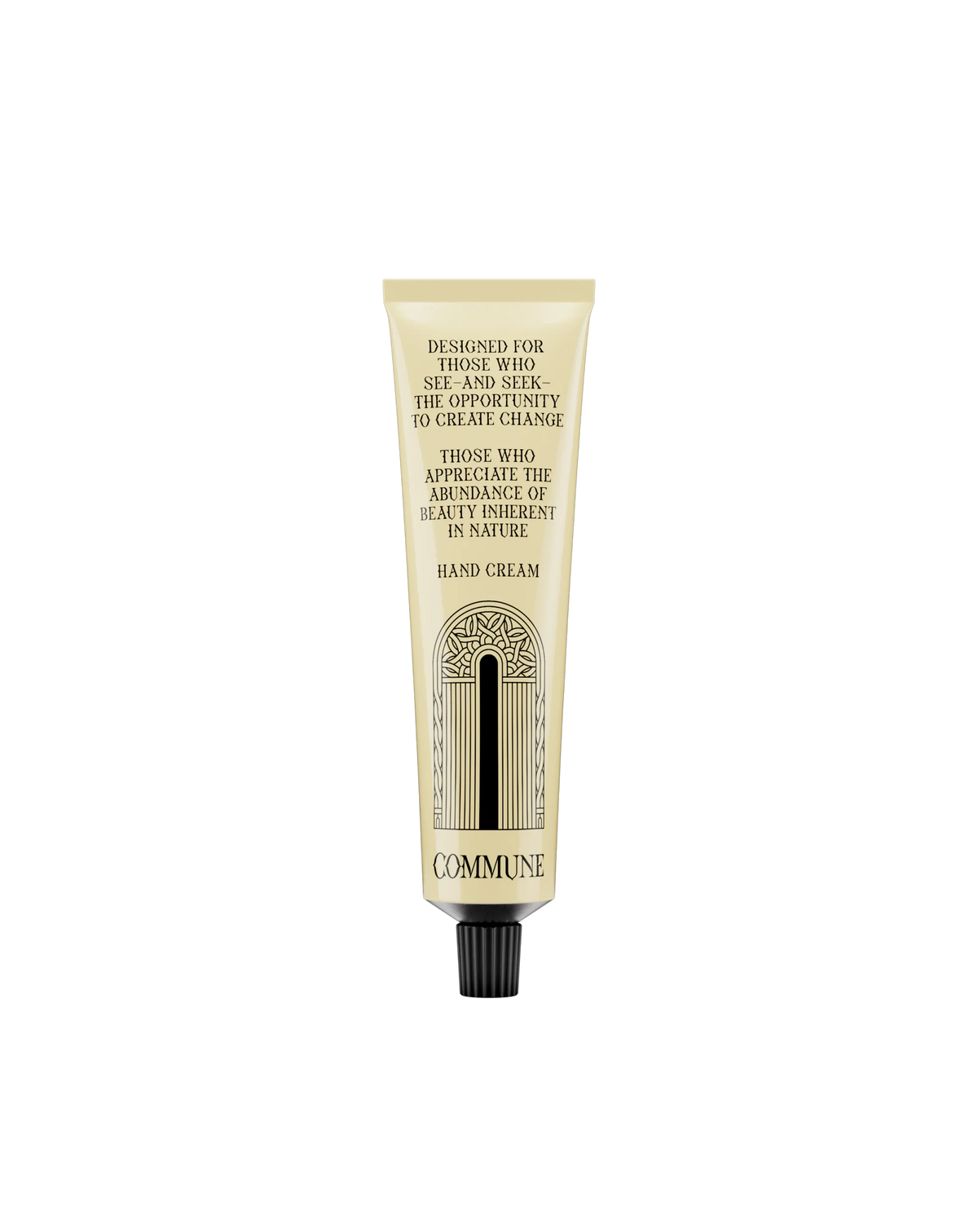 Commune Seymour Hand Cream Tube