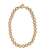 Lizzie Fortunato Mood Chain Necklace