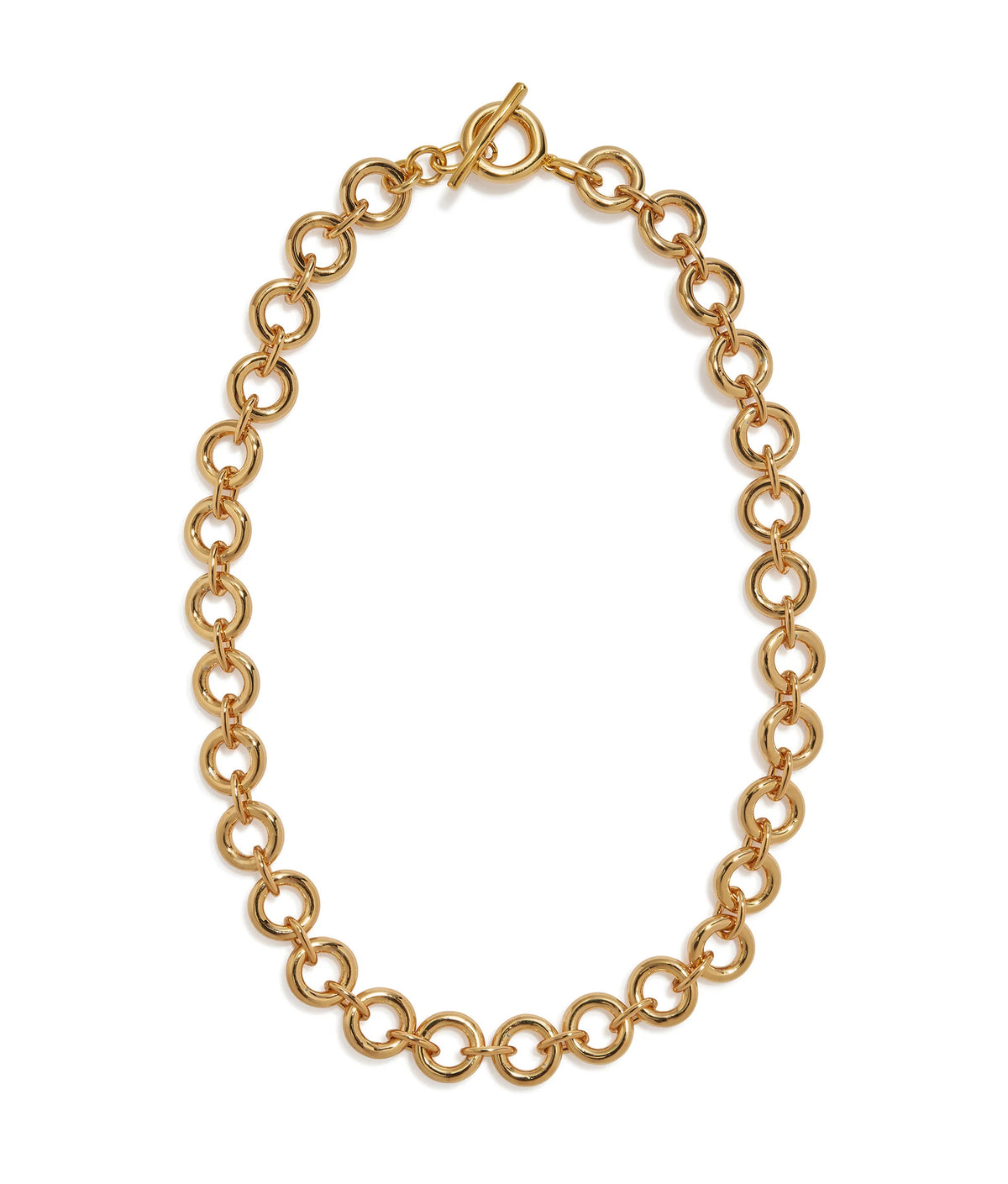 Lizzie Fortunato Mood Chain Necklace