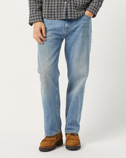 Corridor 5 Pocket Jean