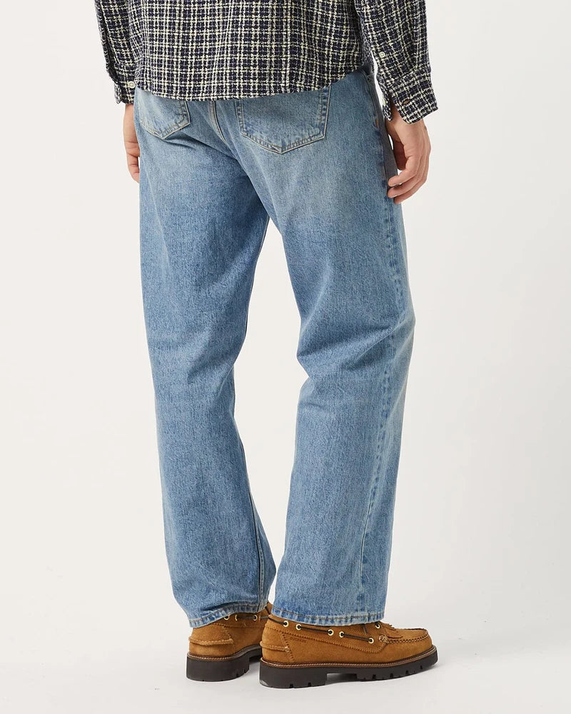 Corridor 5 Pocket Jean