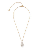 Lizzie Fortunato Oasis Gold Necklace