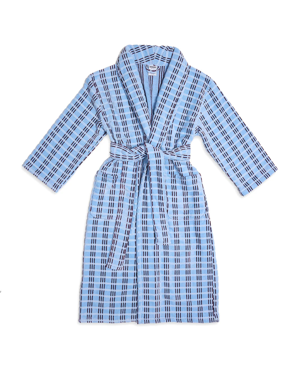 Hommey Velour Horizon Robe