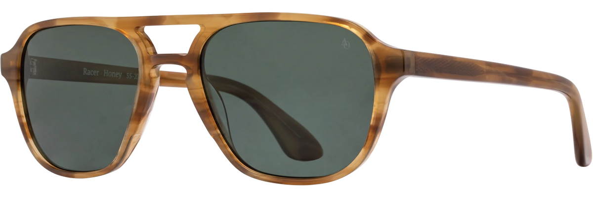 American Optical Racer Honey