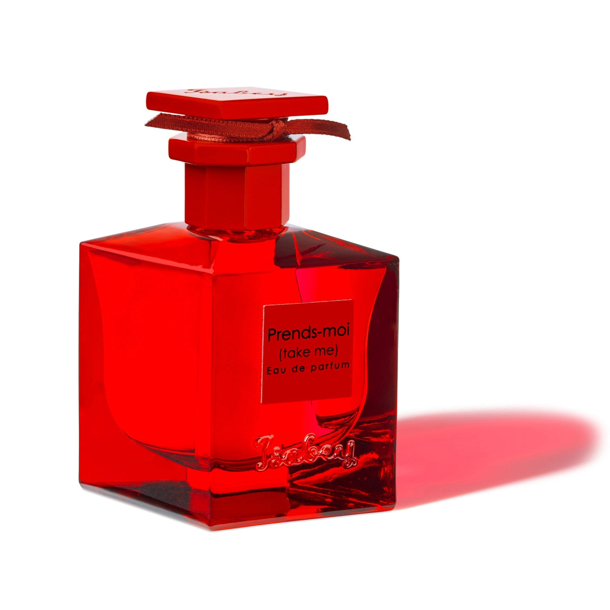 Isabey Prends-Moi Perfume
