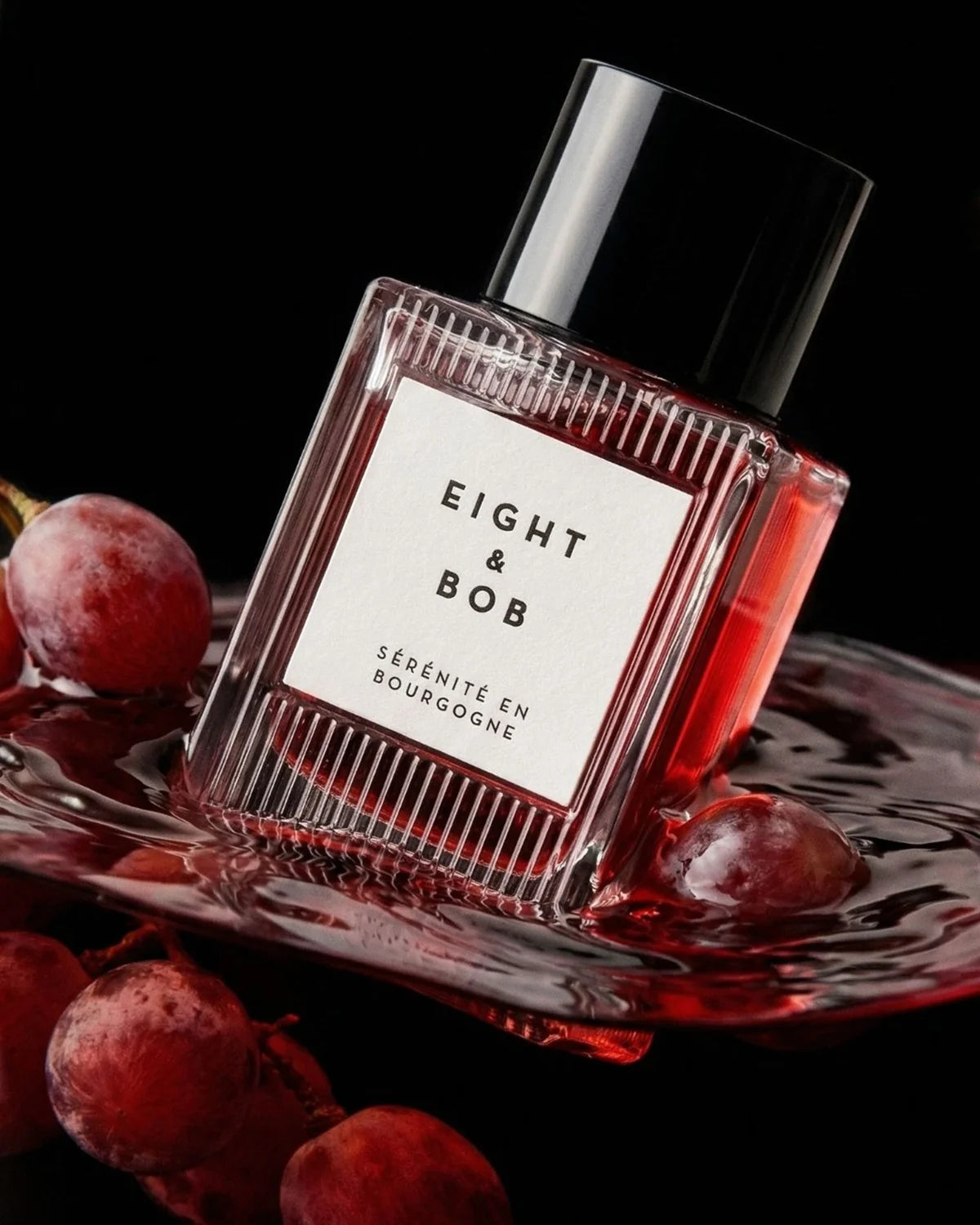 Eight & Bob Fouquet Collection Sérénité En Bourgogne