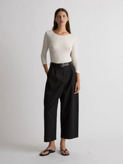 Shaina Mote Boy Trouser