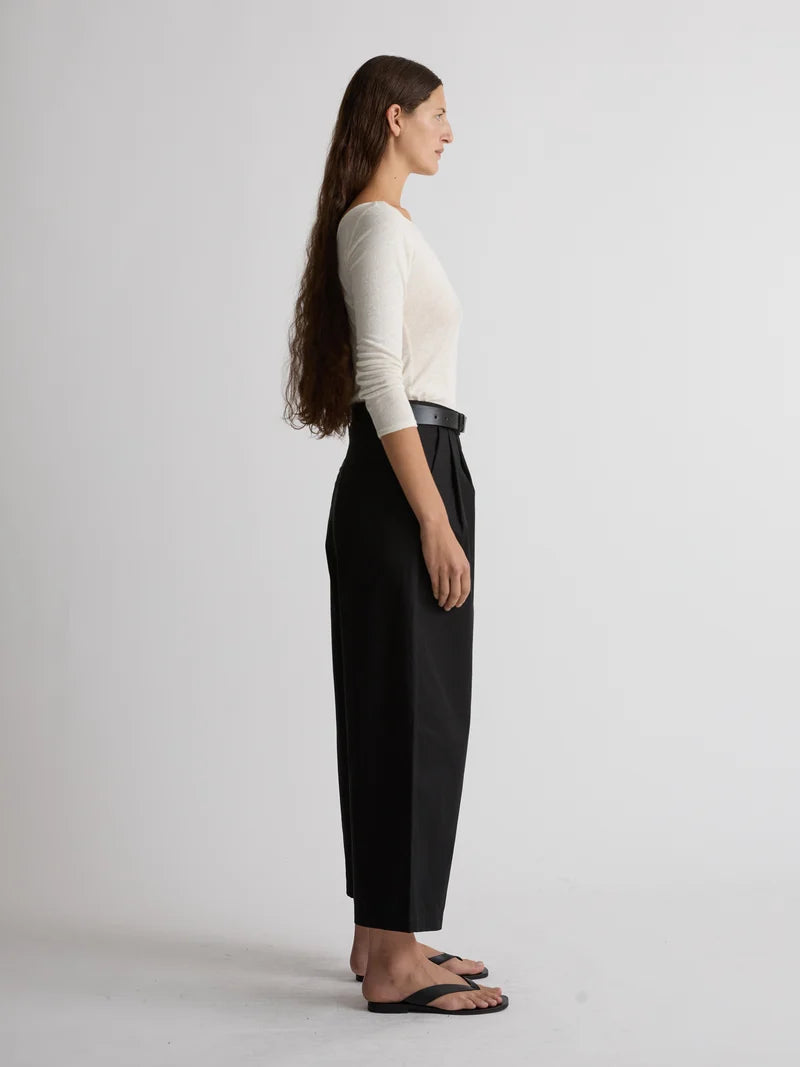 Shaina Mote Boy Trouser