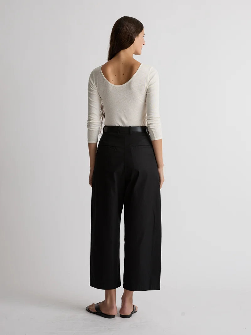 Shaina Mote Boy Trouser