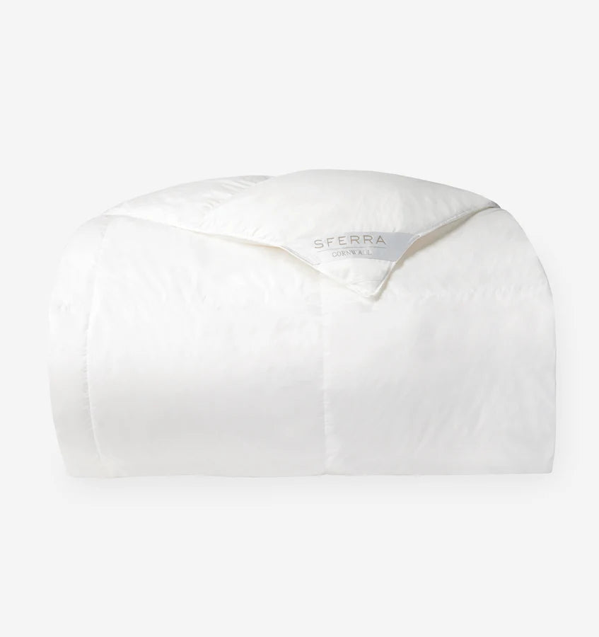 Sferra Cornwall Down Duvet