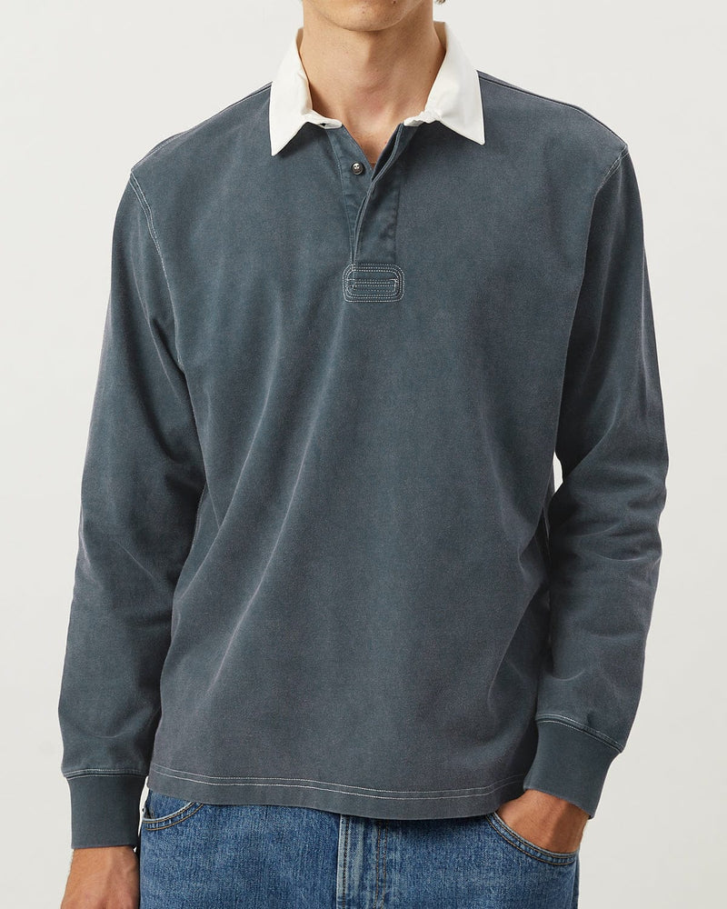 Corridor Rugby Long Sleeve