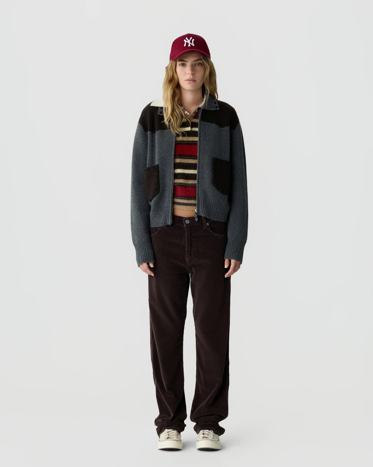 Guest in Residence Saddle Up! Jacket