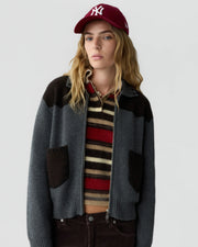 Guest in Residence Saddle Up! Jacket