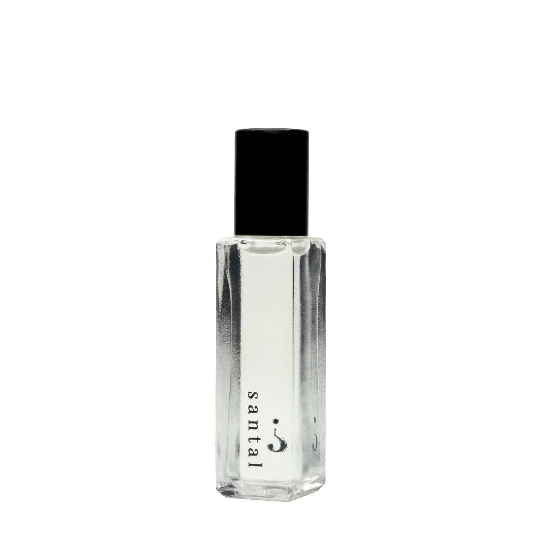 Riddle Roll-On Oil Santal