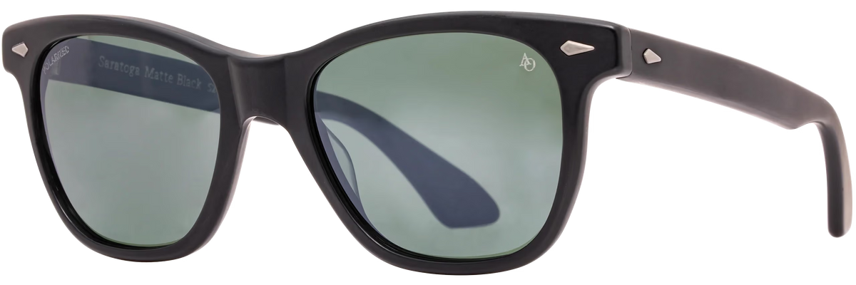 American Optical Saratoga Black