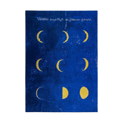 SAVED New York Moon Phases Throw