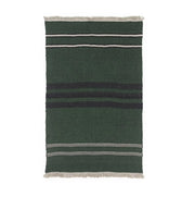 Libeco Belgian Towel Racing Green
