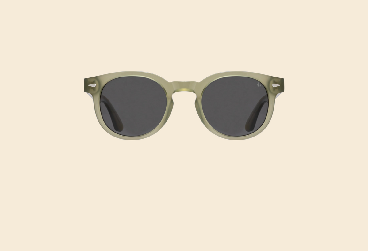 American Optical Hadley Sage