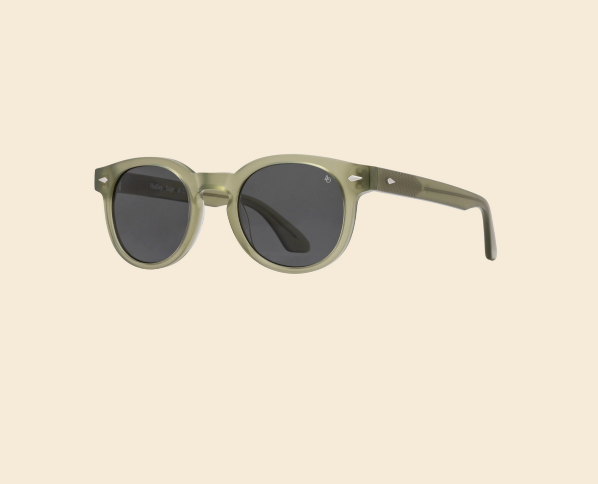 American Optical Hadley Sage