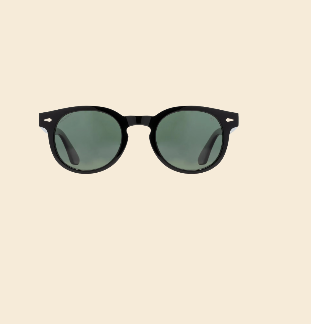 American Optical Hadley Black