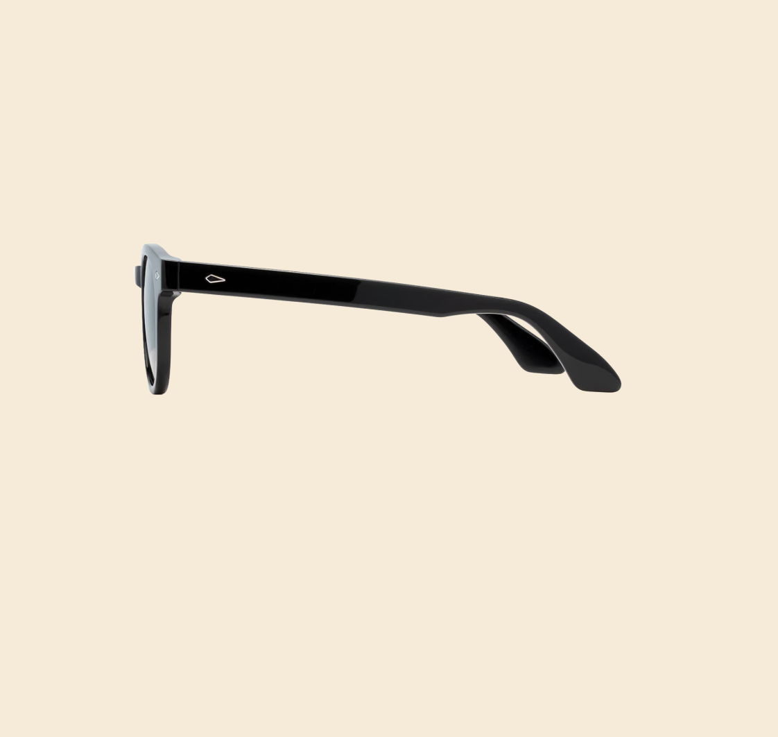 American Optical Hadley Black