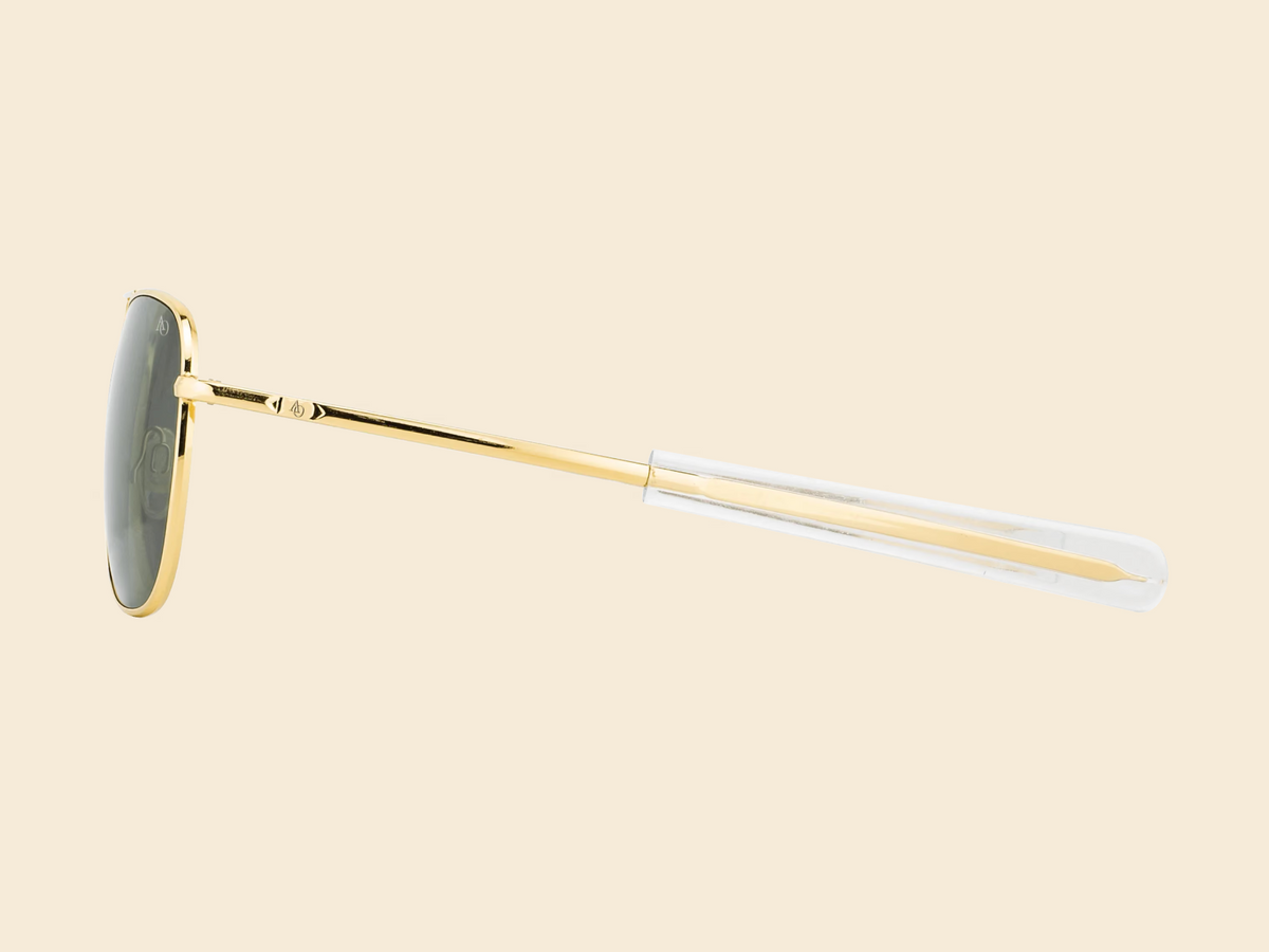 American Optical Original Pilot Gold