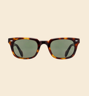 American Optical Manhattan Tortoise