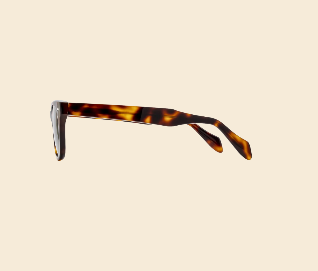 American Optical Manhattan Tortoise