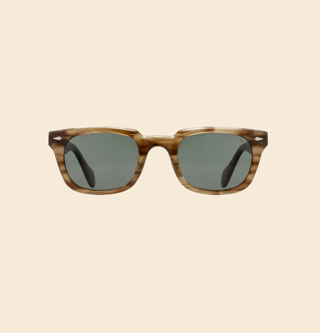American Optical Manhattan Honey