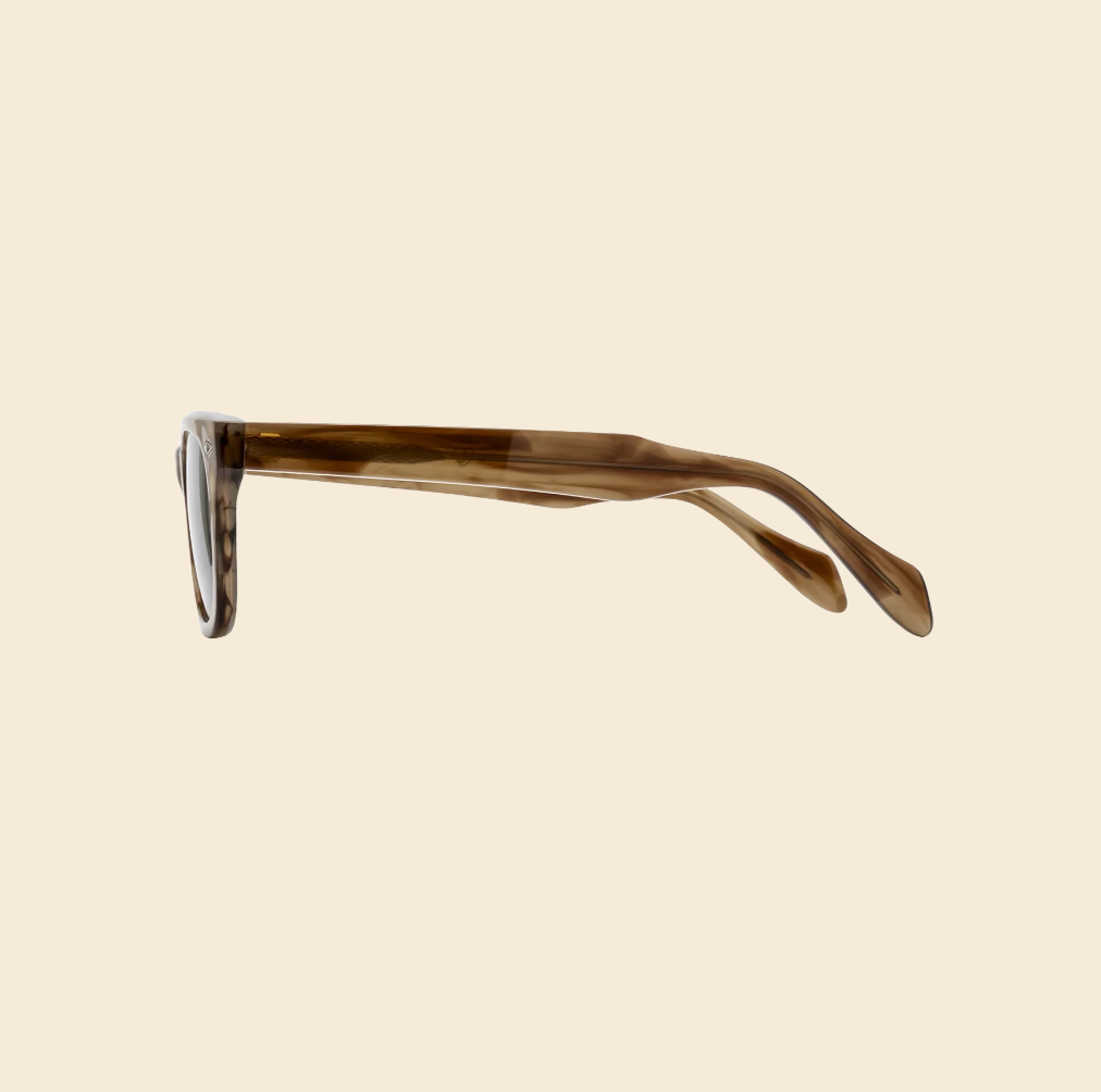 American Optical Manhattan Honey