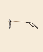 American Optical Fitzgerald Burlwood