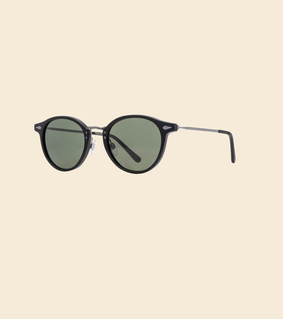 American Optical Fitzgerald Black