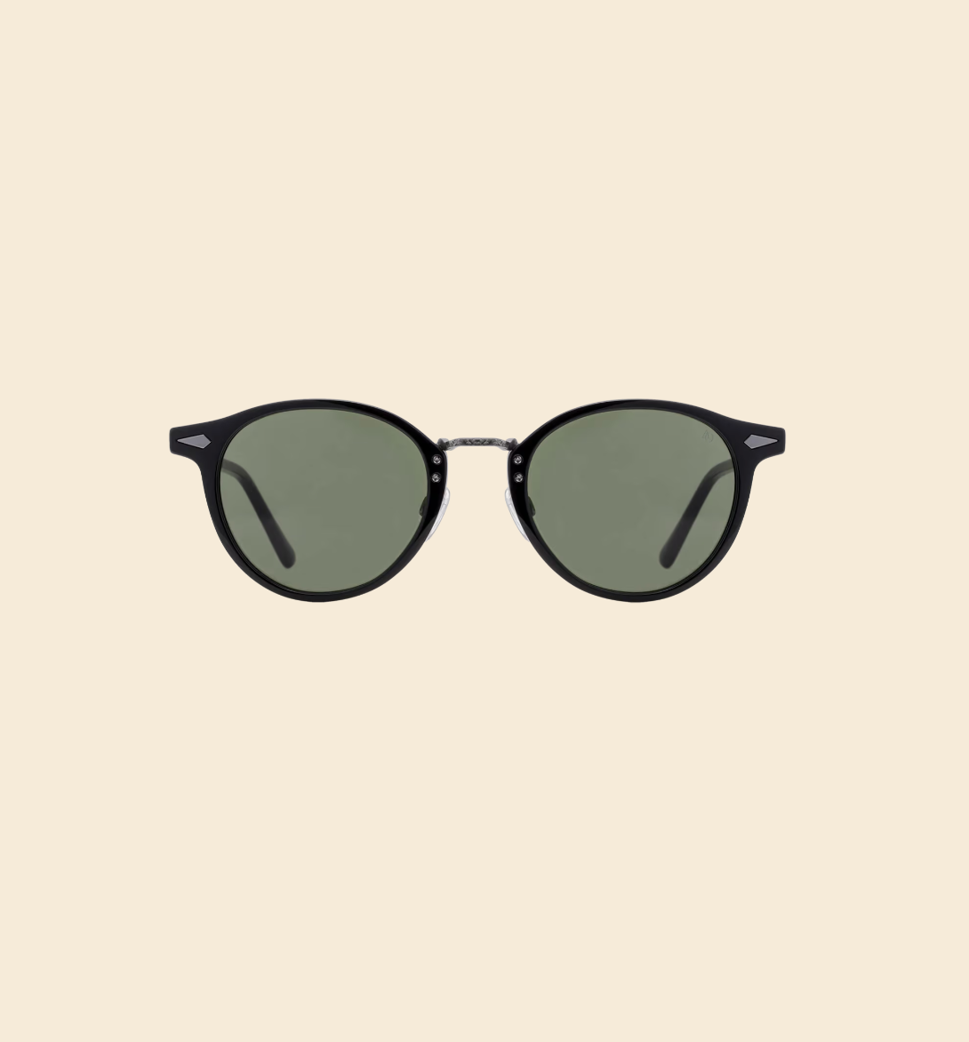 American Optical Fitzgerald Black