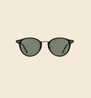 American Optical Fitzgerald Black